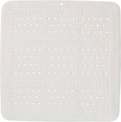 Sealskin Unilux Veiligheidsmat 55x55 Cm - PVC - Wit 17 Sealskin Unilux Veiligheidsmat 55x55 Cm - PVC - Wit -Badkamerproducten Winkel 1197x1200 21