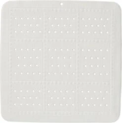 Sealskin Unilux Veiligheidsmat 55x55 Cm - PVC - Wit 20 Sealskin Unilux Veiligheidsmat 55x55 Cm - PVC - Wit -Badkamerproducten Winkel 1197x1200 22