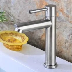 Stylumo Toiletkraan Chroom – Fonteinkraan RVS – Koudwaterkraan – WC Kraan – Alleen Koud Water 12 Stylumo Toiletkraan Chroom – Fonteinkraan RVS – Koudwaterkraan – WC Kraan – Alleen Koud Water -Badkamerproducten Winkel 1197x1200 23