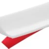 Merkloos S Soesa Zelfklevende Waterkering Douche 200cm - Sanitaire Waterstopper - Douchedorpel Wit, 12 X 20 Mm, 200 Cm -Badkamerproducten Winkel 1200x1018