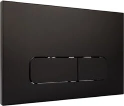 Bedieningsplaat StarBlueDisc Mocha 35 TBV Geberit UP100 UP320 UP300 UP700 UP720 Mat Zwart -Badkamerproducten Winkel 1200x1027 2