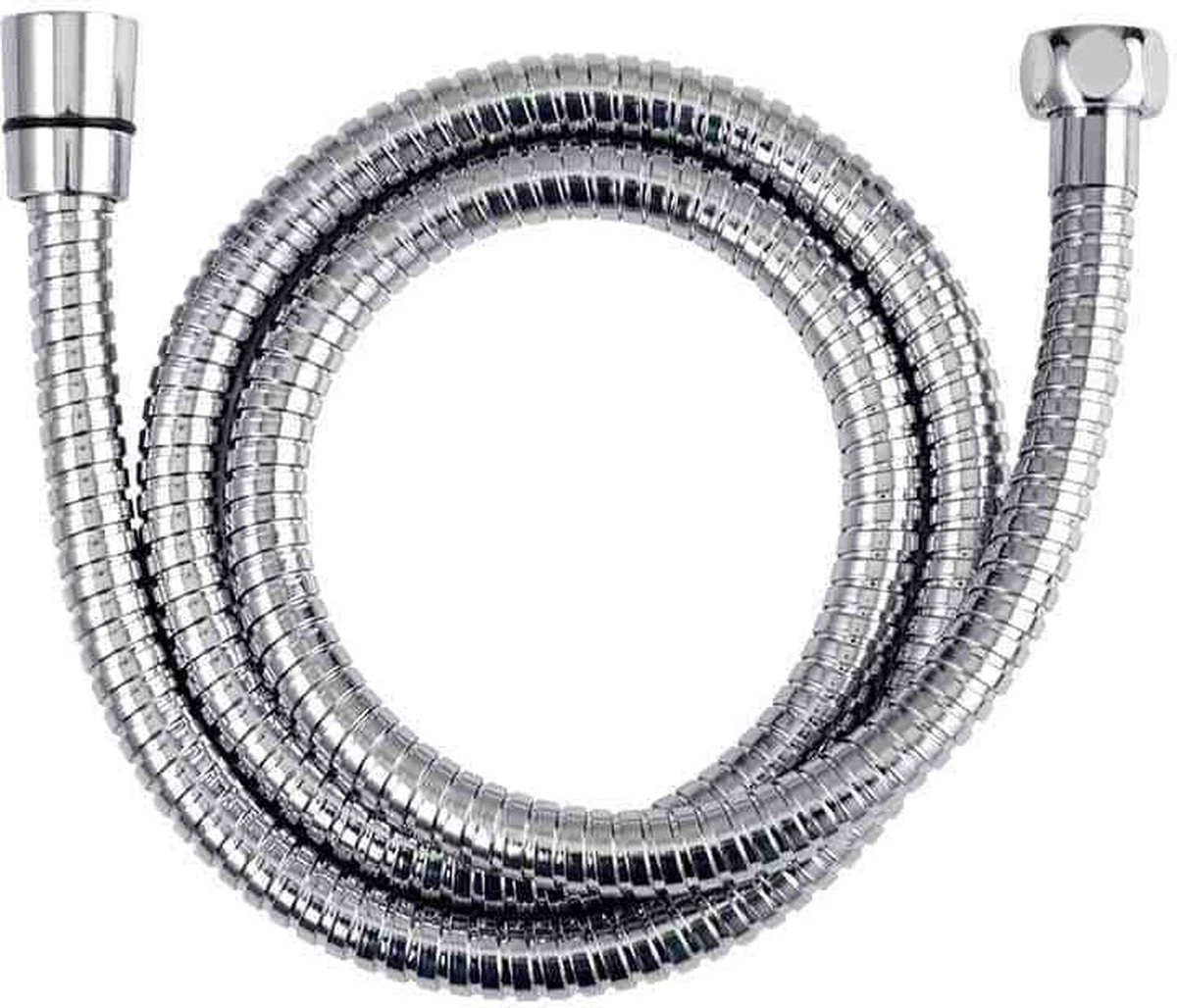 Doucheslang 100cm 3 Doucheslang 100cm