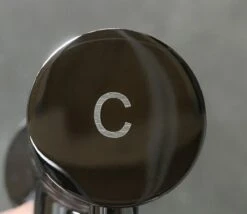 Aloni - KLEINE ! Koudwaterkraan 1/2 Mat Zwart -Badkamerproducten Winkel 1200x1039 5