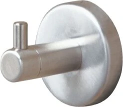 Tiger Boston - Handdoekhaak Groot - RVS Geborsteld -Badkamerproducten Winkel 1200x1041 1