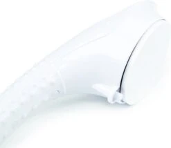 VITILITY Quick Mobile Rail - Wandbeugel Met Zuignappen - Zonder Boren - 40 Cm - Wit - Veiligheidsgreep -Badkamerproducten Winkel 1200x1041 2