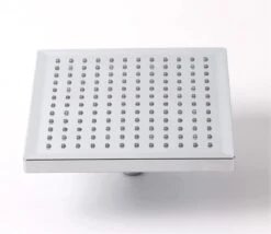 Jawes- LED Regendouche- Zilver- Douchekop- 20x20cm- Verschillende Kleuren- RVS- LED Verlichting -Badkamerproducten Winkel 1200x1041