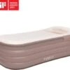 Tubble® Royale Air Bath - 255L - Ambient Taupe - Opblaasbaar Ligbad – Voor Volwassenen -Badkamerproducten Winkel 1200x1046 1