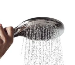 Hansgrohe Raindance Select S - Handdouche 150 3jet - Chroom -Badkamerproducten Winkel 1200x1053