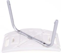 Dunimed Douchekruk Met Rugleuning - In Hoogte Verstelbaar -Badkamerproducten Winkel 1200x1054 3