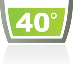 Papillon Antislip Badmat - 136 Zuignappen - Rubber - 70x40 – Antraciet -Badkamerproducten Winkel 1200x1055 3