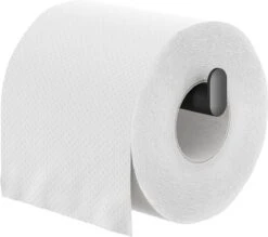 Tiger Carv - Toiletrolhouder Zonder Klep Met L-vorm - Zwart -Badkamerproducten Winkel 1200x1064 1