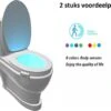 2 Stuks Toiletpotverlichting-automatisch-led-licht-toilet-bril-verlichting-voor-wc-in-8-stelbare-kleuren-wc-lamp-nachtlamp-bewegingssensor-toiletpot, Wit , Merk I12Cover 2 2 Stuks Toiletpotverlichting-automatisch-led-licht-toilet-bril-verlichting-voor-wc-in-8-stelbare-kleuren-wc-lamp-nachtlamp-bewegingssensor-toiletpot, Wit , Merk I12Cover -Badkamerproducten Winkel 1200x1064 3