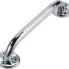 Wandbeugel Chrome RVS Look 30 Cm Extra Grip. Handgreep / Wandgreep Voor Badkamer / Douche / Toilet. Toiletbeugel / Badgreep / Douchegreep -Badkamerproducten Winkel 1200x1066 3