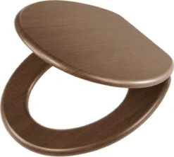 Tiger Douglas - Toiletbril - MDF - Walnoot 28 Tiger Douglas - Toiletbril - MDF - Walnoot -Badkamerproducten Winkel 1200x1078 5