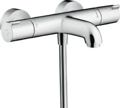 Hansgrohe Ecostat 1001CL Badthermostaat - Chroom