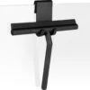 Douchewisser Met Ophanghaak – Trekker Douche – Douchetrekker Voor Badkamer – Raamwisser Douche – Zwart 1 Douchewisser Met Ophanghaak – Trekker Douche – Douchetrekker Voor Badkamer – Raamwisser Douche – Zwart -Badkamerproducten Winkel 1200x1089 7