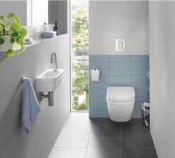 GROHE Universal Fonteinkraan - 1/2'' - C Uitloop - Zonder Waste - Chroom - 20201000 24 GROHE Universal Fonteinkraan - 1/2'' - C Uitloop - Zonder Waste - Chroom - 20201000 -Badkamerproducten Winkel 1200x1090 2