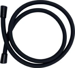 4bathroomz® Zwarte Regendouche Met Thermostatische Kraan - 20cm Hoofddouche -Badkamerproducten Winkel 1200x1093 2