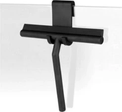 Merkloos Douchewisser Zwart Met Ophanghaak - Raamwisser - Douche Trekker - Badkamer Accessoires - Wisser Douche - Silicone Raamtrekker 12 Merkloos Douchewisser Zwart Met Ophanghaak - Raamwisser - Douche Trekker - Badkamer Accessoires - Wisser Douche - Silicone Raamtrekker -Badkamerproducten Winkel 1200x1098 4