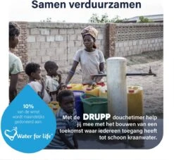 Tool Meister DRUPP - Douchetimer - Douche/Shower/Badkamer Timer & Klok - Coach - Waterdicht - Incl. Zuignap & Batterij 18 Tool Meister DRUPP - Douchetimer - Douche/Shower/Badkamer Timer & Klok - Coach - Waterdicht - Incl. Zuignap & Batterij -Badkamerproducten Winkel 1200x1103 3