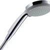 Hansgrohe Croma 100 Vario EcoSmart Handdouche - Chroom - 4 Straalsoorten -Badkamerproducten Winkel 1200x1106 1