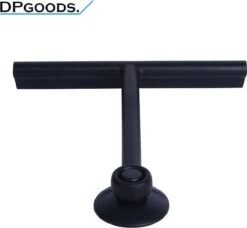 Merkloos Topsky™ - Douchewisser - Zwart - Raamwisser – Deluxe Douchewisser – Badkamer Accessoires Zwart - Douchewisser Met Zuignap – Wisser Douche 10 Merkloos Topsky™ - Douchewisser - Zwart - Raamwisser – Deluxe Douchewisser – Badkamer Accessoires Zwart - Douchewisser Met Zuignap – Wisser Douche -Badkamerproducten Winkel 1200x1109 1