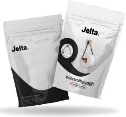 Toiletrolhouder Zonder Boren- Wc Rolhouder - Zuignap - Zelfklevend - Hout -Badkamerproducten Winkel 1200x1111 4