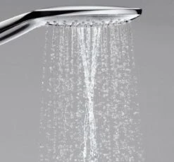 Hansgrohe Raindance Select S - Handdouche 150 3jet - Chroom -Badkamerproducten Winkel 1200x1112