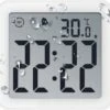 VAIVE Douchetimer Waterdicht - Douchewekker - Douche Zandloper - Klok - Shower Timer -Badkamerproducten Winkel 1200x1119 4