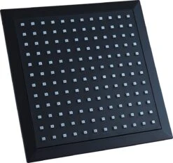 4bathroomz® Zwarte Regendouche Met Thermostaatkraan - 30 Cm Vierkant 13 4bathroomz® Zwarte Regendouche Met Thermostaatkraan - 30 Cm Vierkant -Badkamerproducten Winkel 1200x1128