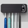UV-Brush | Tandenborstelhouder Antibacterieel | Steriliserend UV Licht | Hangend | Zwart | Badkamer | Nieuw Model Met Ventilator 2 UV-Brush | Tandenborstelhouder Antibacterieel | Steriliserend UV Licht | Hangend | Zwart | Badkamer | Nieuw Model Met Ventilator -Badkamerproducten Winkel 1200x1138 4