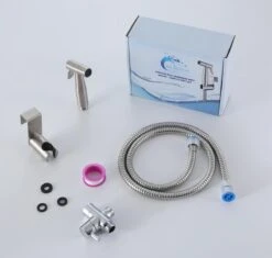 El Suvon® Bidet Handdouche - Shattaf - Bidet Sproeier - Bidetkraan 16 El Suvon® Bidet Handdouche - Shattaf - Bidet Sproeier - Bidetkraan -Badkamerproducten Winkel 1200x1142 6