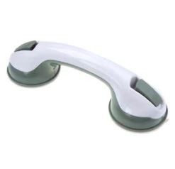 Zuignap Handgreep Badkamer - Douche Handgreep Met Zuignap - Veiligheidsgreep - Helping Hand Handvat -Badkamerproducten Winkel 1200x1155 13