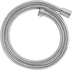 GROHE RelexaFlex Metal Longlife Doucheslang - 150 Cm - Chroom -Badkamerproducten Winkel 1200x1157 1