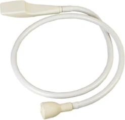 Douchekop Met Aansluitslang 140 Cm: Douchekop Met Aansluitslang 140 Cm -Badkamerproducten Winkel 1200x1157