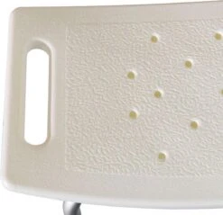 Merkloos Stevige Antislip Douchekruk - Lichtgewicht & In Hoogte Verstelbaar - Douchestoel - Badkamer Kruk Douche Stoel MAX 100KG 8 Merkloos Stevige Antislip Douchekruk - Lichtgewicht & In Hoogte Verstelbaar - Douchestoel - Badkamer Kruk Douche Stoel MAX 100KG -Badkamerproducten Winkel 1200x1159 11