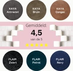 Reserverolhouder Hangend – Toiletrolhouder – Reserve Rolhouder – Zonder Boren – Rolhouder - Muur – Zwart - Antraciet - STOF & SPETTERVRIJ -Badkamerproducten Winkel 1200x1159 5