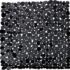 WENKO Anti-slip Douchemat Paradise 54x54cm Zwart - Antislipmat -Badkamerproducten Winkel 1200x1163 9