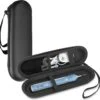 Hoes Voor Oral-B Tandenborstel, Etui, Harde Schaal, Philips Elektrische Tandenborstel, Reisetui, Draagtas, Elektrische Tandenborstelhouder, Houder, Houder, Reistas, Zwart -Badkamerproducten Winkel 1200x1166 5
