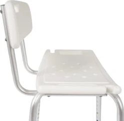 Dunimed Douchekruk Met Rugleuning - In Hoogte Verstelbaar -Badkamerproducten Winkel 1200x1167 8