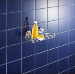 WENKO Vacuum-Loc Doucherek Chroom - Bevestigen Zonder Boren -Badkamerproducten Winkel 1200x1176 4