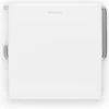 Brabantia ReNew WC Rolhouder - Met Klep - White -Badkamerproducten Winkel 1200x1179 3