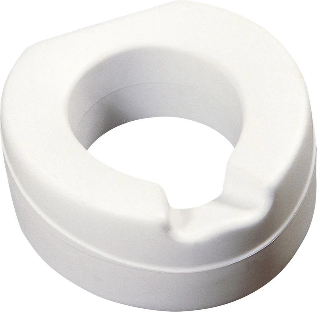 Thuasne Zachte Toiletverhoger 11 Cm 5 Thuasne Zachte Toiletverhoger 11 Cm - Afbeelding 3