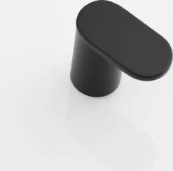 Handdoekhaakjes Zwart - Boren - 2x Wandhaakjes - Handdoekhouder Badkamer -Badkamerproducten Winkel 1200x1185 1