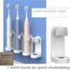 Crème Happy Goodz Shop 1 Stuk Kwalitatieve Elektrische Tandenborstelhouders WIT/Crème 1 Stuk Met Happy Goodz Installatiehandleiding - Geschikt Voor Oa Oral-B - Badkamer Accessoire - Zonder Boren- Met Alcoholdoekje -Badkamerproducten Winkel 1200x1185 3