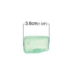 Tandenborstel Kapje - Tandenborstel Beschermer - 5 Stuks - Borstel Bescherming - Opberg Doosje - Koker - Protector - Plastic Kapje -Badkamerproducten Winkel 1200x1189 15