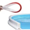 Waterkering Douche - Dorpel - Water Stopper - Dorpelstrip - Water Barrière Strip - Douche Dorpel - Anti Overstromend Water - 1 Meter -Badkamerproducten Winkel 1200x1189 3