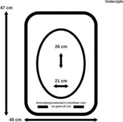 TSE 120 Plus Toiletverhoger 17 TSE 120 Plus Toiletverhoger -Badkamerproducten Winkel 1200x1190 5