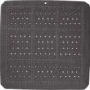 Sealskin Unilux Veiligheidsmat 55x55 Cm - PVC - Antraciet -Badkamerproducten Winkel 1200x1190 6