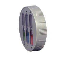 EcoSavers ShowerTimer Hourglass 3 Zandloper Douche Timer Shower Timer Met 4 • 6 • 8 Minuten Zandlopers Douchetimer | Douchewekker | ShowerTimer | Douche Wekkers -Badkamerproducten Winkel 1200x1191 15